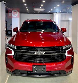 شيفروليه سوبربان